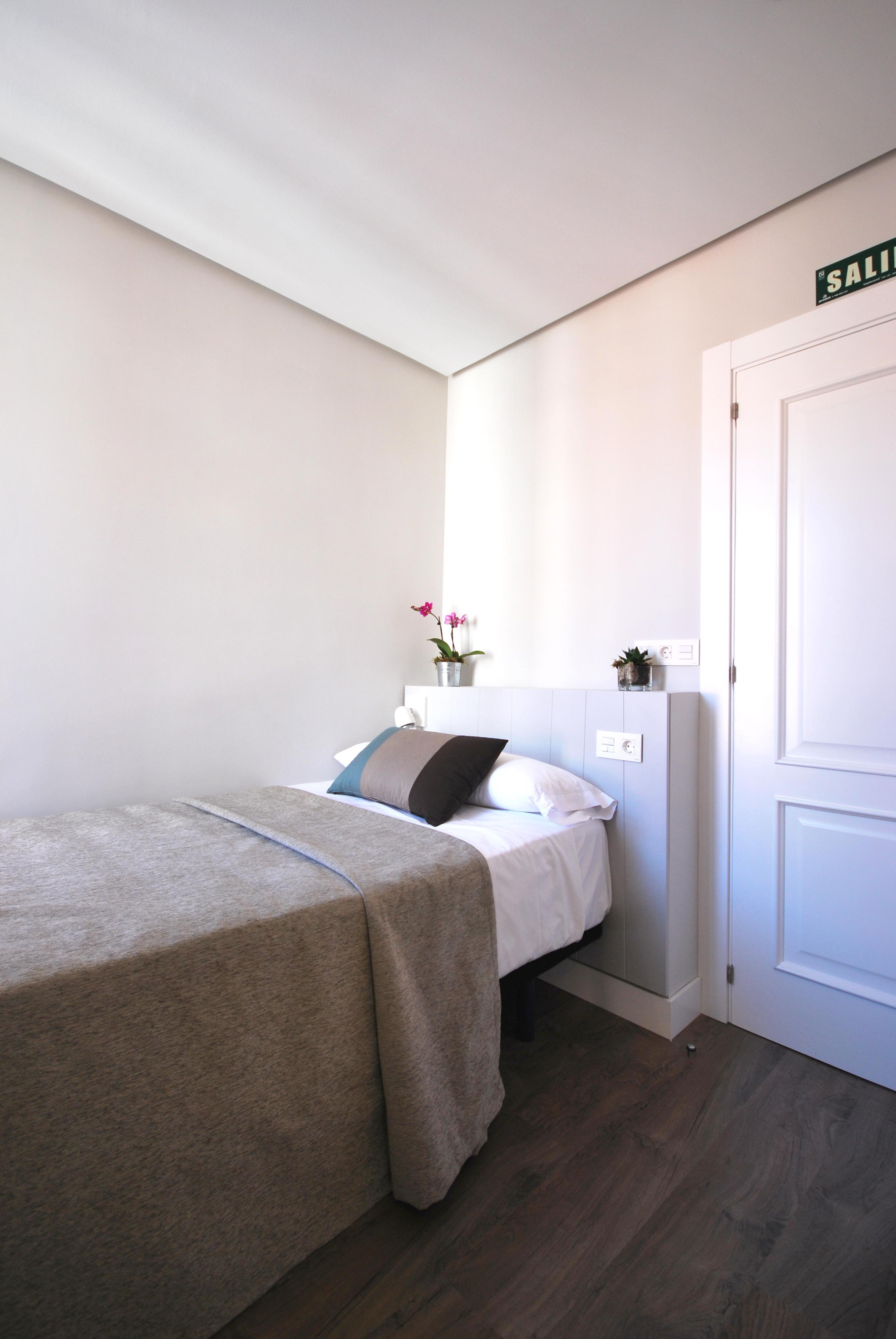 Hotel Avenida Pamplona Eksteriør billede
