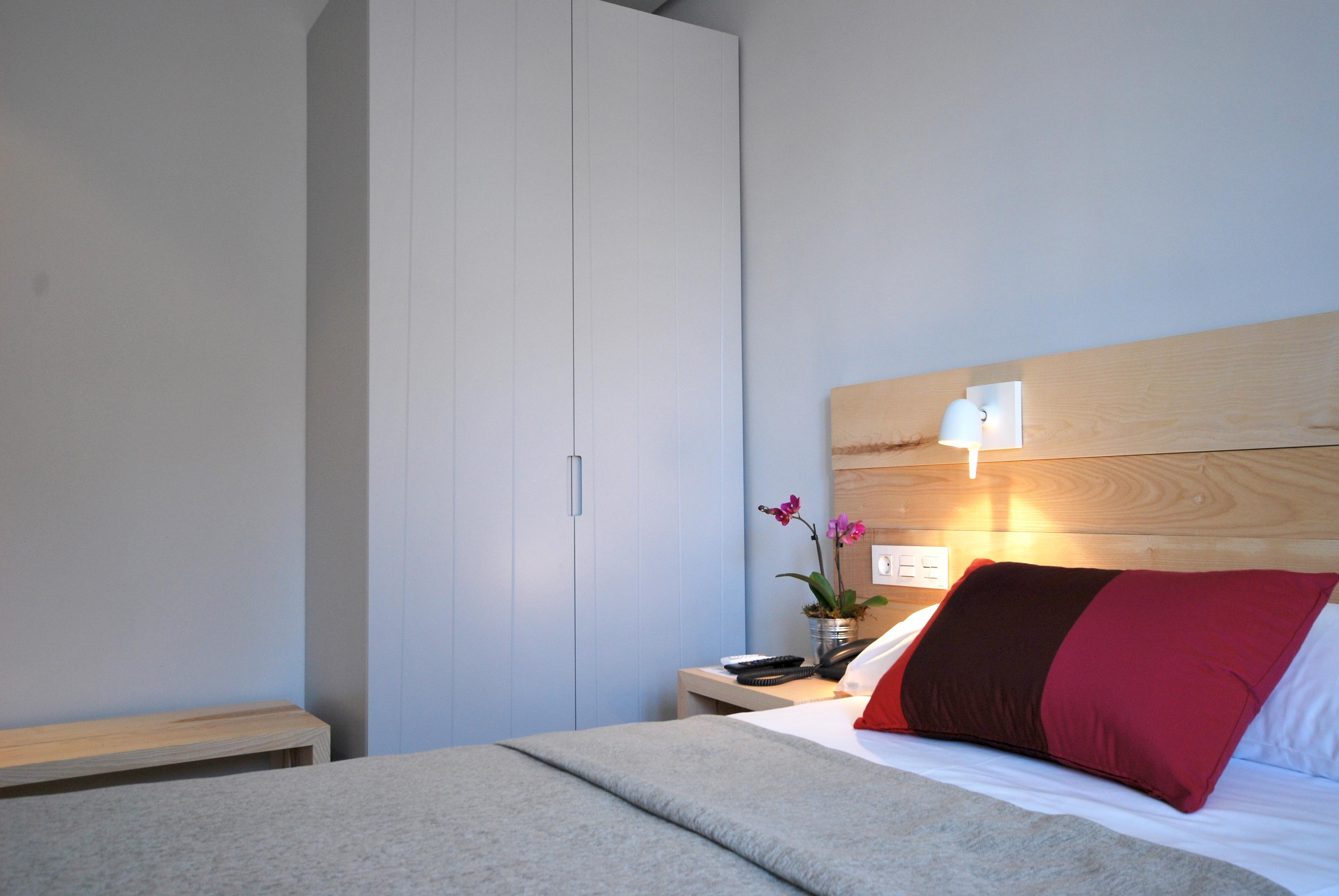Hotel Avenida Pamplona Eksteriør billede