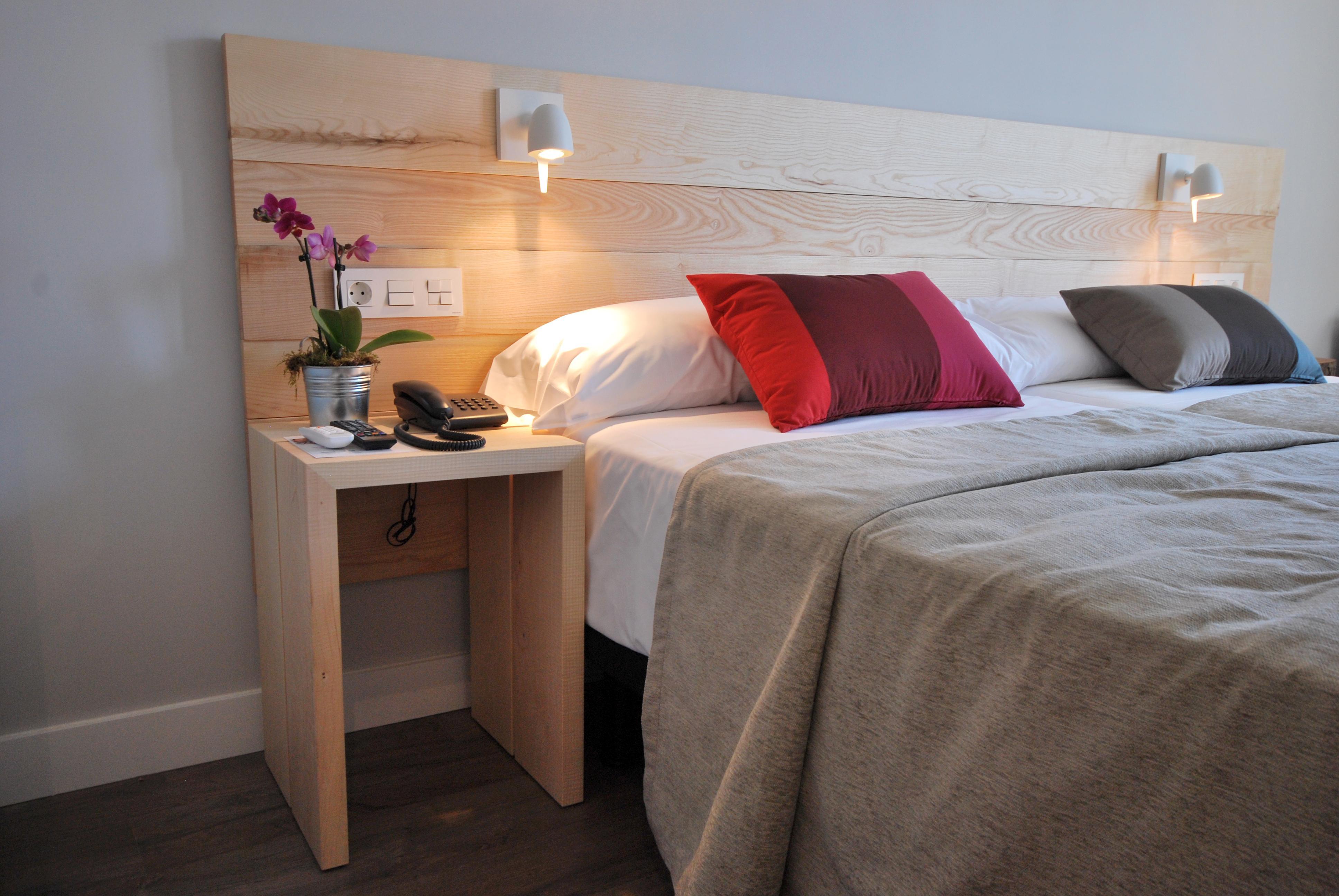 Hotel Avenida Pamplona Eksteriør billede